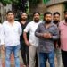 Jamshedpur incident: बिरसानगर में ट्रेडिंग के नाम पर 24 लाख रुपये लेने का आरोप, दोनों पक्षों में हुआ समझौता