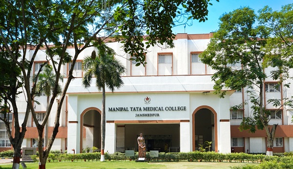 Jamshedpur manipal tata college : बारीडीह के मणिपाल टाटा मेडिकल कॉलेज के निर्माण कार्य को मिली पर्यावरणीय स्वीकृति, सिया का पत्र जारी Jamshedpur manipal tata college : बारीडीह के मणिपाल टाटा मेडिकल कॉलेज के निर्माण कार्य को मिली पर्यावरणीय स्वीकृति, सिया का पत्र जारी