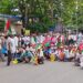 Jharkhand aandolankari protest : सम्मान पत्र देने की मांग को लेकर आंदोलनकारियों का डीसी कार्यालय पर धरना, झारखंड आंदोलनकारी संघर्ष मोर्चा ने सम्मान पत्र वितरण करने का किया आग्रह, देखिए – video