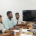 Jamshedpur mukhi samaj : जमशेदपुर के सभी मुखी बस्तियों में नियमित फॉगिंग, एंटी-लार्वा छिड़काव एवं साफ-सफाई की मांग