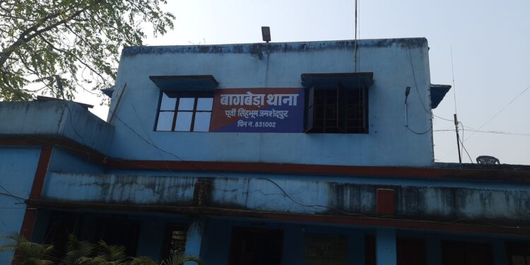 Jamshedpur police action – बागबेड़ा पुलिस की बड़ी कार्रवाई, मटका लौटरी किंग रंजीत संजीत साव गैंग के संजीत साव गिरफ्तार, जेल भेजा