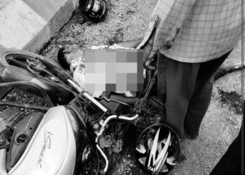 Tata ranchi nh accident : टाटा-रांची एनएच पर सड़क हादसे में युवक की मौत, भाई गंभीर Tata ranchi nh accident : टाटा-रांची एनएच पर सड़क हादसे में युवक की मौत, भाई गंभीर