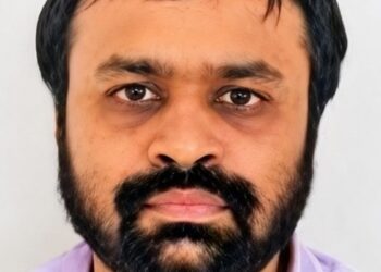 Jamshedpur cyber fraud : जमशेदपुर में खुद को सॉफ्टवेयर डेवलपर बताकर 74 लाख रुपये की साइबर ठगी, आरोपी गिरफ्तार