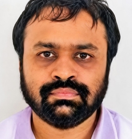 Jamshedpur cyber fraud : जमशेदपुर में खुद को सॉफ्टवेयर डेवलपर बताकर 74 लाख रुपये की साइबर ठगी, आरोपी गिरफ्तार