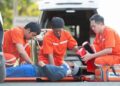 Jamshedpur safety first aid disaster management training : 222वां सेफ्टी फर्स्ट एड डिजास्टर मैनेजमेंट ट्रेनिंग 5 सितम्बर से, सड़क व गैस सुरक्षा, आपदा प्रबंधन जैसे विषयों का मिलेगा प्रशिक्षण
