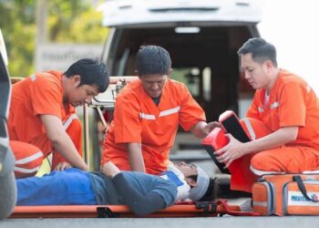 Jamshedpur safety first aid disaster management training : 222वां सेफ्टी फर्स्ट एड डिजास्टर मैनेजमेंट ट्रेनिंग 5 सितम्बर से, सड़क व गैस सुरक्षा, आपदा प्रबंधन जैसे विषयों का मिलेगा प्रशिक्षण Jamshedpur safety first aid disaster management training : 222वां सेफ्टी फर्स्ट एड डिजास्टर मैनेजमेंट ट्रेनिंग 5 सितम्बर से, सड़क व गैस सुरक्षा, आपदा प्रबंधन जैसे विषयों का मिलेगा प्रशिक्षण