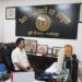 Jamshedpur SIR : एसआईआर को लेकर जमशेदपुर के उपायुक्त ने बीएलओ के साथ की ऑनलाइन समीक्षा बैठक, नजरी नक्शा के अनुसार परिवारवार विवरण एवं मकान संख्या का संधारण, सभी पात्र भारतीय नागरिकों को मतदाता सूची में शामिल कराने पर जोर Jamshedpur SIR : एसआईआर को लेकर जमशेदपुर के उपायुक्त ने बीएलओ के साथ की ऑनलाइन समीक्षा बैठक, नजरी नक्शा के अनुसार परिवारवार विवरण एवं मकान संख्या का संधारण, सभी पात्र भारतीय नागरिकों को मतदाता सूची में शामिल कराने पर जोर