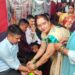 Jamshedpur rakshabandhan celebration : सोनारी आर्मी कैंप में सैनिक भाइयों की कलाई पर सजी राखी, गूंजा भाईचारे और देशभक्ति का संदेश