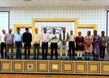 Tata steel tisco general society agm : टिस्को जनरल कोऑपरेटिव क्रेडिट सोसायटी की 92वीं आम सभा संपन्न, सदस्यों के लिए ऋण की राशि 8.70 लाख एवं लाभांश बंपर 16.50 फीसदी तक देने का प्रस्ताव पारित