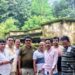 Jamshedpur rural : चाकुलिया में ट्रांसफॉर्मर जलने से पेयजल आपूर्ति ठप, पेयजल आपूर्ति बहाल करने को झामुमो नगर कमेटी ने की पहल Jamshedpur rural : चाकुलिया में ट्रांसफॉर्मर जलने से पेयजल आपूर्ति ठप, पेयजल आपूर्ति बहाल करने को झामुमो नगर कमेटी ने की पहल