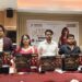 Jamshedpur award ceremony : जमशेदपुर में ग्लोबल प्राइड ऑफ इंडिया अवॉर्ड का आयोजन 23 अगस्त को, बॉलीवुड अभिनेत्री हुमा कुरैशी करेगी शिरकत, देखिए – video