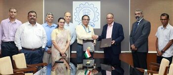 Tata power iit bombay mou : टाटा पावर और आइआइटी बाम्बे में करार, एडवांस्ड पावर टेक्नोलॉजी पर मिलकर करेंगे काम Tata power iit bombay mou : टाटा पावर और आइआइटी बाम्बे में करार, एडवांस्ड पावर टेक्नोलॉजी पर मिलकर करेंगे काम