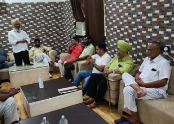 Jamshedpur truck trailor owners association : जमशेदपुर ट्रक एवं ट्रेलर ऑनर्स वेलफेयर एसोसिएशन का नाम बदलेगा, नयी कार्य योजना तैयार