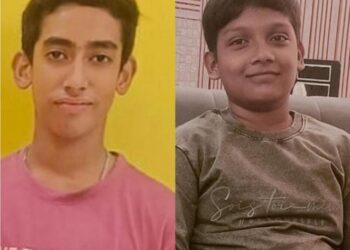 Adityapur missing : आदित्यपुर में मॉर्निंग वॉक पर निकले दो किशोर लापता, खोजबीन में जुटी पुलिस Adityapur missing : आदित्यपुर में मॉर्निंग वॉक पर निकले दो किशोर लापता, खोजबीन में जुटी पुलिस