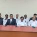 Jamshedpur intuc : जमशेदपुर में इंटक ने गठित किया लीगल सेल, मजदूरों और जरूरतमंदों को मिलेगी मुफ्त कानूनी सहायता