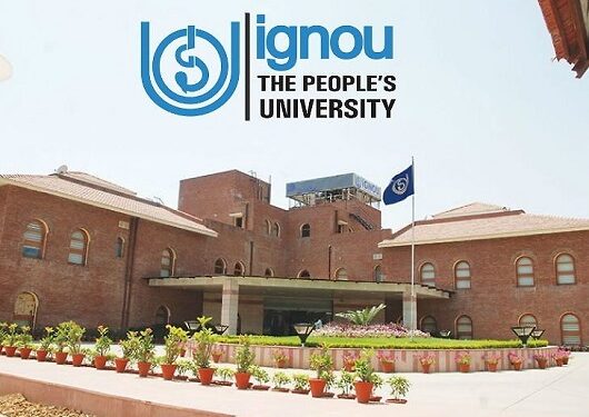 IGNOU : इग्नू में जुलाई 2026 सत्र के लिए नामांकन व पुन: पंजीकरण की तिथि बढ़ी, अभ्यर्थी 31 अगस्त कर सकते है आवेदन