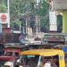 Jamshedpur jam : नो इंट्री खुलते ही मानगो पुल पर लगा महाजाम, रेंगते रहे वाहन, एंबुलेंस भी फंसी, देखिए – video Jamshedpur jam : नो इंट्री खुलते ही मानगो पुल पर लगा महाजाम, रेंगते रहे वाहन, एंबुलेंस भी फंसी, देखिए – video
