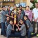 Jamshedpur proud : सीबीएसई क्लस्टर -3 बास्केटबॉल चैंपियनशिप में काव्यप्ता ग्लोबल स्कूल ने जीती द्वितीय उपविजेता ट्रॉफी, अंडर-14 बालिका टीम के शानदार प्रदर्शन से विद्यालय हुआ गौरवान्वित Jamshedpur proud : सीबीएसई क्लस्टर -3 बास्केटबॉल चैंपियनशिप में काव्यप्ता ग्लोबल स्कूल ने जीती द्वितीय उपविजेता ट्रॉफी, अंडर-14 बालिका टीम के शानदार प्रदर्शन से विद्यालय हुआ गौरवान्वित