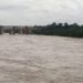 Jamshedpur flood alert : खरकई नदी खतरे के निशान से 3 सेंटीमीटर ऊपर, जलस्तर घटने से राहत के संकेत Jamshedpur flood alert : खरकई नदी खतरे के निशान से 3 सेंटीमीटर ऊपर, जलस्तर घटने से राहत के संकेत