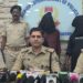 Jamshedpur police action : बागबेड़ा आभूषण दुकान में चोरी का खुलासा, दो गिरफ्तार, लाखों का आभूषण बरामद, देखिए – video Jamshedpur police action : बागबेड़ा आभूषण दुकान में चोरी का खुलासा, दो गिरफ्तार, लाखों का आभूषण बरामद, देखिए – video
