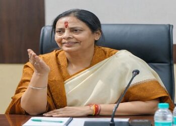Mango nagar nigam mayor : मानगो नगर निगम में हंगामा को लेकर मेयर सुधा गुप्ता का पलटवार, मेयर ने कहा – मानगो के विकास को रोकने की कोशिश कर रहे हैं सरयू राय, बोर्ड बैठक में हंगामा कर विकास के मुद्दों से ध्यान भटकाने की कोशिश, भ्रष्टाचार पर जीरो टॉलरेंस होगा, न डरेंगे, न झुकेंगे Mango nagar nigam mayor : मानगो नगर निगम में हंगामा को लेकर मेयर सुधा गुप्ता का पलटवार, मेयर ने कहा – मानगो के विकास को रोकने की कोशिश कर रहे हैं सरयू राय, बोर्ड बैठक में हंगामा कर विकास के मुद्दों से ध्यान भटकाने की कोशिश, भ्रष्टाचार पर जीरो टॉलरेंस होगा, न डरेंगे, न झुकेंगे
