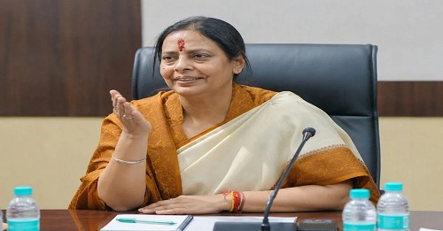 Mango nagar nigam mayor : मानगो नगर निगम में हंगामा को लेकर मेयर सुधा गुप्ता का पलटवार, मेयर ने कहा – मानगो के विकास को रोकने की कोशिश कर रहे हैं सरयू राय, बोर्ड बैठक में हंगामा कर विकास के मुद्दों से ध्यान भटकाने की कोशिश, भ्रष्टाचार पर जीरो टॉलरेंस होगा, न डरेंगे, न झुकेंगे Mango nagar nigam mayor : मानगो नगर निगम में हंगामा को लेकर मेयर सुधा गुप्ता का पलटवार, मेयर ने कहा – मानगो के विकास को रोकने की कोशिश कर रहे हैं सरयू राय, बोर्ड बैठक में हंगामा कर विकास के मुद्दों से ध्यान भटकाने की कोशिश, भ्रष्टाचार पर जीरो टॉलरेंस होगा, न डरेंगे, न झुकेंगे