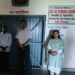 Jamshedpur dc inspection of evm warehouse : जमशेदपुर के उपायुक्त ने इवीएम वेयर हाउस का किया निरीक्षण, इवीएम के सुरक्षित भंडारण एवं सुरक्षा व्यवस्था का लिया जायजा, राजनीतिक दलों के प्रतिनिधि रहे मौजूद