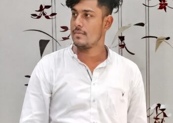 Adityapur drowning body recovered : गालूडीह बराज से चार दिन बाद मिला एनआइटी जमशेदपुर के छात्र का शव, असंगी डैम में नहाने के दौरान डूबा था छात्र