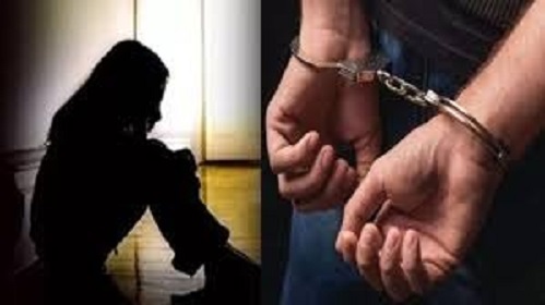 Jamshedpur molestation case : कदमा में स्कूल से लौट रही छात्रा के साथ ऑटो चालक ने की छेड़खानी, गिरफ्तार Jamshedpur molestation case : कदमा में स्कूल से लौट रही छात्रा के साथ ऑटो चालक ने की छेड़खानी, गिरफ्तार