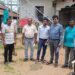 Jamshedpur rural : मानुषमुरिया में सरकारी भूमि पर किए गये कब्जा की हुई मापी, खाली करने का निर्देश Jamshedpur rural : मानुषमुरिया में सरकारी भूमि पर किए गये कब्जा की हुई मापी, खाली करने का निर्देश
