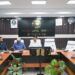 Jamshedpur dc meeting for water and sanitation : जमशेदपुर के उपायुक्त ने की जल एवं स्वच्छता समिति की बैठक, जल जीवन मिशन एवं स्वच्छ भारत मिशन ग्रामीण की योजनाओं की हुई विस्तृत समीक्षा