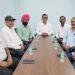 Jamshedpur jhrc : सितंबर से जेएचआरसी का व्यापक सदस्यता अभियान, पहले चरण में 1000 सदस्य बनाने का लक्ष्य