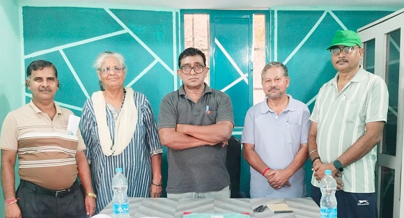 Jamshedpur jhrc : जेपीएससी-जेएसएससी धांधली : छात्रों के समर्थन में आई जेएचआरसी, परीक्षा रद्द कर सीबीआई जांच कराने की मांग Jamshedpur jhrc : जेपीएससी-जेएसएससी धांधली : छात्रों के समर्थन में आई जेएचआरसी, परीक्षा रद्द कर सीबीआई जांच कराने की मांग