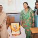Jamshedpur dbms college : डीबीएमएस कॉलेज में उत्साह के साथ मना राष्ट्रीय पुस्तकालय दिवस, बुकमार्क प्रतियोगिता में विद्यार्थियों ने बढ़-चढ़कर लिया हिस्सा Jamshedpur dbms college : डीबीएमएस कॉलेज में उत्साह के साथ मना राष्ट्रीय पुस्तकालय दिवस, बुकमार्क प्रतियोगिता में विद्यार्थियों ने बढ़-चढ़कर लिया हिस्सा