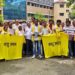 Jamshedpur teli sahu demand : जाति प्रमाण पत्र बनाने की प्रक्रिया सरल करने की मांग, तेली साहू महासंगठन ने मुख्यमंत्री के नाम उपायुक्त को सौंपा ज्ञापन, देखिए – video Jamshedpur teli sahu demand : जाति प्रमाण पत्र बनाने की प्रक्रिया सरल करने की मांग, तेली साहू महासंगठन ने मुख्यमंत्री के नाम उपायुक्त को सौंपा ज्ञापन, देखिए – video