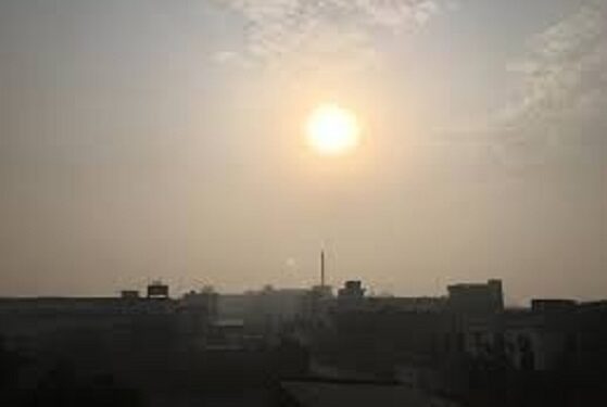 Jharkhand weather update : लगातार हो रही बारिश के बाद झारखंड में खिली धूप, लोगों ने ली राहत की सांस, जानें अगले पांच दिन कैसा रहेगा मौसम