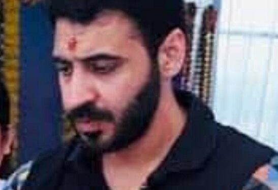 Jamshedpur nh murder : एनएच 33 पर गोलियों से घायल जमशेदपुर के कारोबारी निखार सबलोक की मौत, क्षेत्र में शोक की लहर