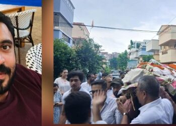Jamshedpur businessmen nikhar sablok murder : जमशेदपुर के कारोबारी निखार सबलोक हत्याकांड में 10 लोग हिरासत में, शूटर गिरफ्तार से दूर, पहचान का दावा, निखार के साथ के लोग भी पकड़ाये Jamshedpur businessmen nikhar sablok murder : जमशेदपुर के कारोबारी निखार सबलोक हत्याकांड में 10 लोग हिरासत में, शूटर गिरफ्तार से दूर, पहचान का दावा, निखार के साथ के लोग भी पकड़ाये