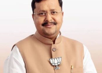 Bjp national committee announced : भाजपा की राष्ट्रीय कार्यसमिति की घोषणा, झारखंड से सिर्फ डॉ प्रदीप वर्मा को मिली जगह, देखे कौन कौन है नितिन नवीन की टीम में