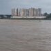 Jamshedpur water level : खरकई और सुवर्णरेखा नदी के जलस्तर में लगातार उतार-चढ़ाव, निचले इलाकों में बाढ़ का खतरा बरकरार Jamshedpur water level : खरकई और सुवर्णरेखा नदी के जलस्तर में लगातार उतार-चढ़ाव, निचले इलाकों में बाढ़ का खतरा बरकरार