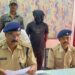 Jamshedpur border area police action : कपाली में बड़ी वारदात की फिराक में घूम रहा कुख्यात अपराधी हथियार के साथ गिरफ्तार, 10 आपराधिक मामले है दर्ज Jamshedpur border area police action : कपाली में बड़ी वारदात की फिराक में घूम रहा कुख्यात अपराधी हथियार के साथ गिरफ्तार, 10 आपराधिक मामले है दर्ज