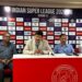 Tata steel hand over jamshedpur football to churchil brothers : टाटा स्टील ने जमशेदपुर फुटबॉल एंड स्पोर्टिंग प्राइवेट लिमिटेड का स्वामित्व चर्चिल ब्रदर्स एफसी को सौंपा, जमशेदपुर फुटबॉल क्लब के खिलाड़ियों का भविष्य किया गया सुरक्षित, देखिये – video Tata steel hand over jamshedpur football to churchil brothers : टाटा स्टील ने जमशेदपुर फुटबॉल एंड स्पोर्टिंग प्राइवेट लिमिटेड का स्वामित्व चर्चिल ब्रदर्स एफसी को सौंपा, जमशेदपुर फुटबॉल क्लब के खिलाड़ियों का भविष्य किया गया सुरक्षित, देखिये – video