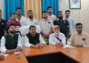 Jharkhand ex minister bandhu tirkey attack on central government : झारखंड के पूर्व मंत्री बंधु तिर्की का केंद्र सरकार पर बड़ा हमला, परिसीमन के खिलाफ 30 अगस्त को होगा आदिवासी समुदाय का बड़ा महाजुटान
