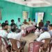 Jamshedpur rural bjp : चाकुलिया में भाजपा की हुई बैठक, संगठन को मजबूत बनाने पर हुई चर्चा Jamshedpur rural bjp : चाकुलिया में भाजपा की हुई बैठक, संगठन को मजबूत बनाने पर हुई चर्चा