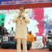 Jamshedpur har har mahadev seva sangh : सावन की अंतिम सोमवारी पर भजन संध्या में गूंजा हर-हर महादेव, मनोज तिवारी के भजनों पर झूमे श्रद्धालु, देखिए – video