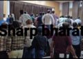 Tata workers union committee meeting Hungama : टाटा वर्कर्स यूनियन के कमेटी मीटिंग में जोरदार हंगामा, हाथापायी की नौबत, अध्यक्ष भी कुर्सी छोड़कर उठे, महामंत्री भी भिड़े, देखिये – video