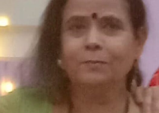 Jamshedpur rural brahmarshi committee : सुंदरनगर ब्रह्मर्षि कमिटी रद्द करने की मांग, नूतन राय ने केंद्रीय महिला कमिटी को लिखा पत्र Jamshedpur rural brahmarshi committee : सुंदरनगर ब्रह्मर्षि कमिटी रद्द करने की मांग, नूतन राय ने केंद्रीय महिला कमिटी को लिखा पत्र