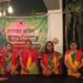 Jamshedpur savan mahotsav: झारखंड क्षत्रिय संघ बिष्टुपुर महिला इकाई ने हर्षोल्लास के साथ मनाया सावन महोत्सव, ज्योति सिंह बनी सावन क्वीन