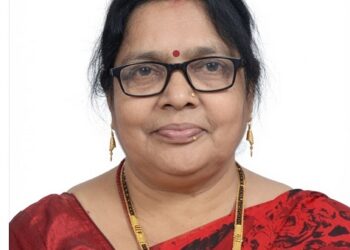 Jamshedpur sad news : जदयू नेता राघवेंद्र प्रताप सिंह को मातृ शोक, क्षेत्र में शोक की लहर