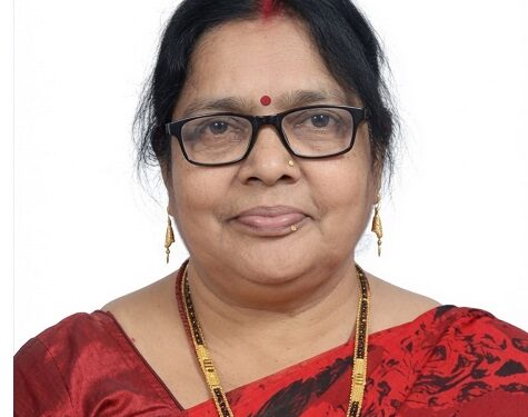 Jamshedpur sad news : जदयू नेता राघवेंद्र प्रताप सिंह को मातृ शोक, क्षेत्र में शोक की लहर Jamshedpur sad news : जदयू नेता राघवेंद्र प्रताप सिंह को मातृ शोक, क्षेत्र में शोक की लहर